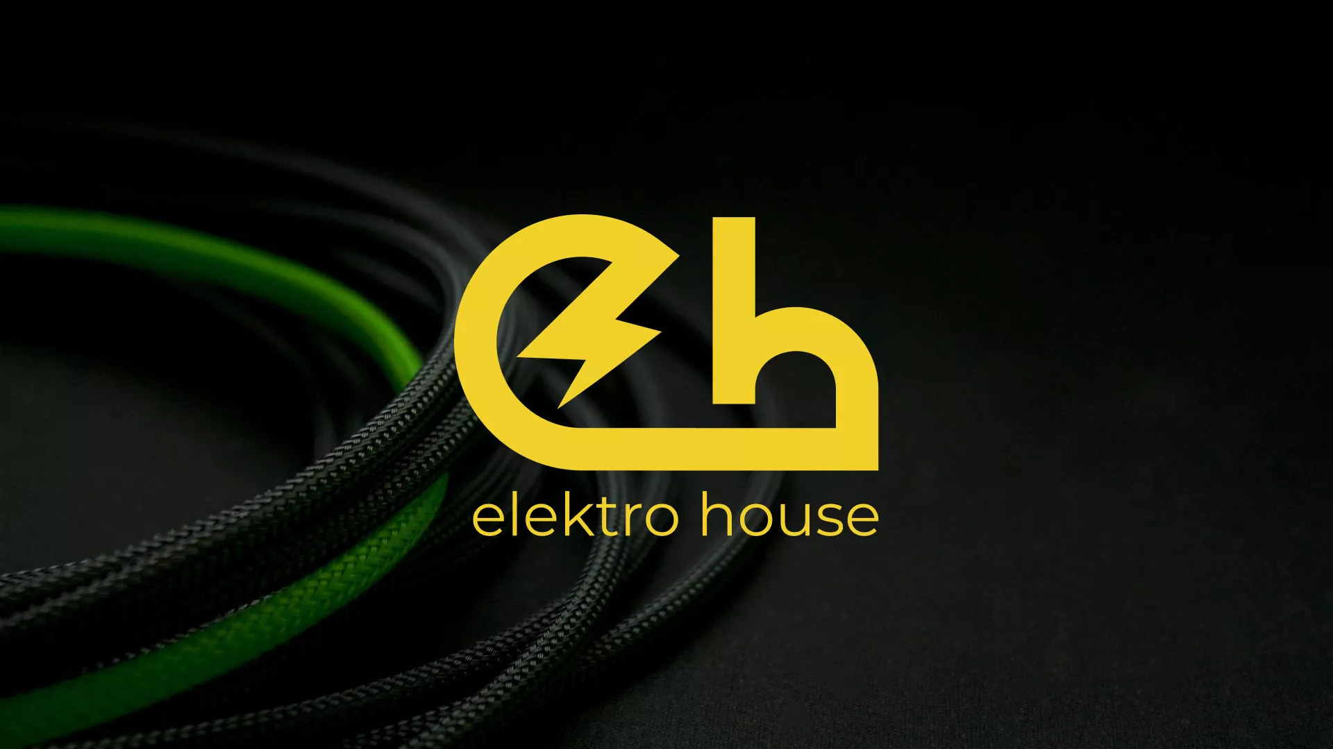 Создание сайта компании «Elektro House» в Гремячинске